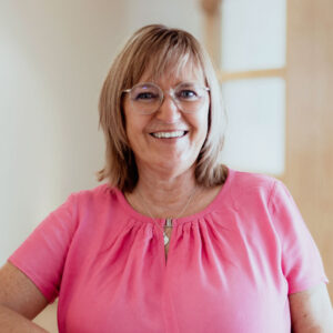 Christine Martin