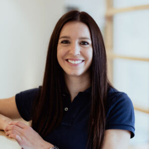 Dr. med. dent. Anja Thaler MSc.