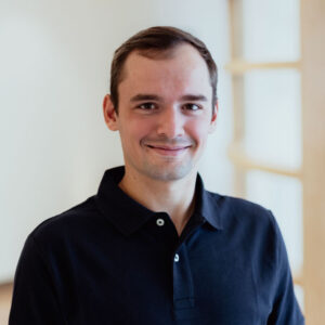 Jonas Thaler