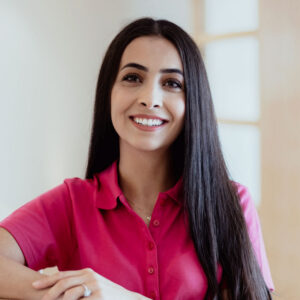 Ayse Ünal