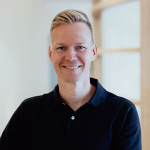 Raik Gehrmann