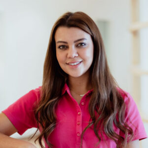 Zahraa Wehbe