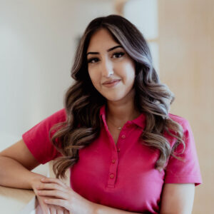 Meryem Akdis
